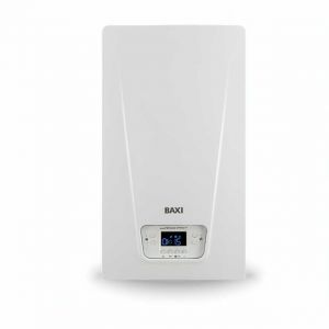 Centrala termica in condensatie Baxi Duo-Tec Compact E 28 Combi