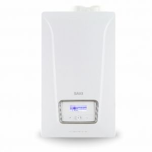 centrala Termica in condensatie Baxi Luna Platinum 1.35