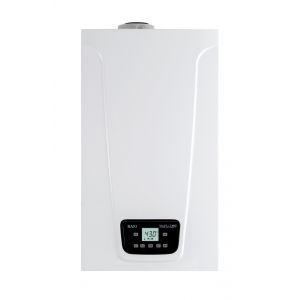 Centrala termica in condensatie Baxi Duo-Tec Compact E 1.24 Incalzire