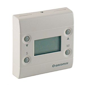 Termostat electronic digital K481AY001