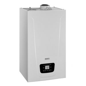 Centrala termica in condensatie Baxi Luna Duo-Tec E 1. 24